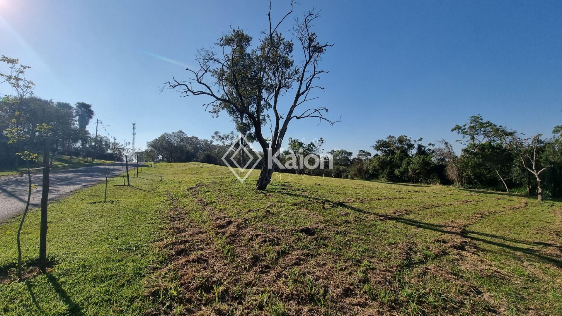 Terreno no Condomínio Fazenda Vila Real de Itu, em Itu disponível para à venda | Grupo Kaion: 