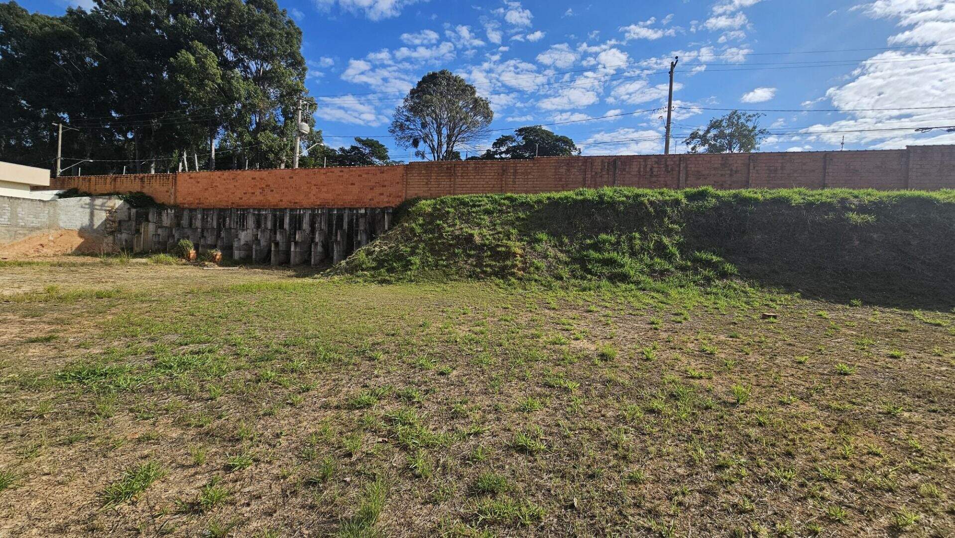 Terreno no Residencial Costa das Areias, em Salto disponível para à venda | Grupo Kaion: 