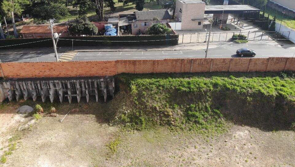 Terreno no Residencial Costa das Areias, em Salto disponível para à venda | Grupo Kaion: 