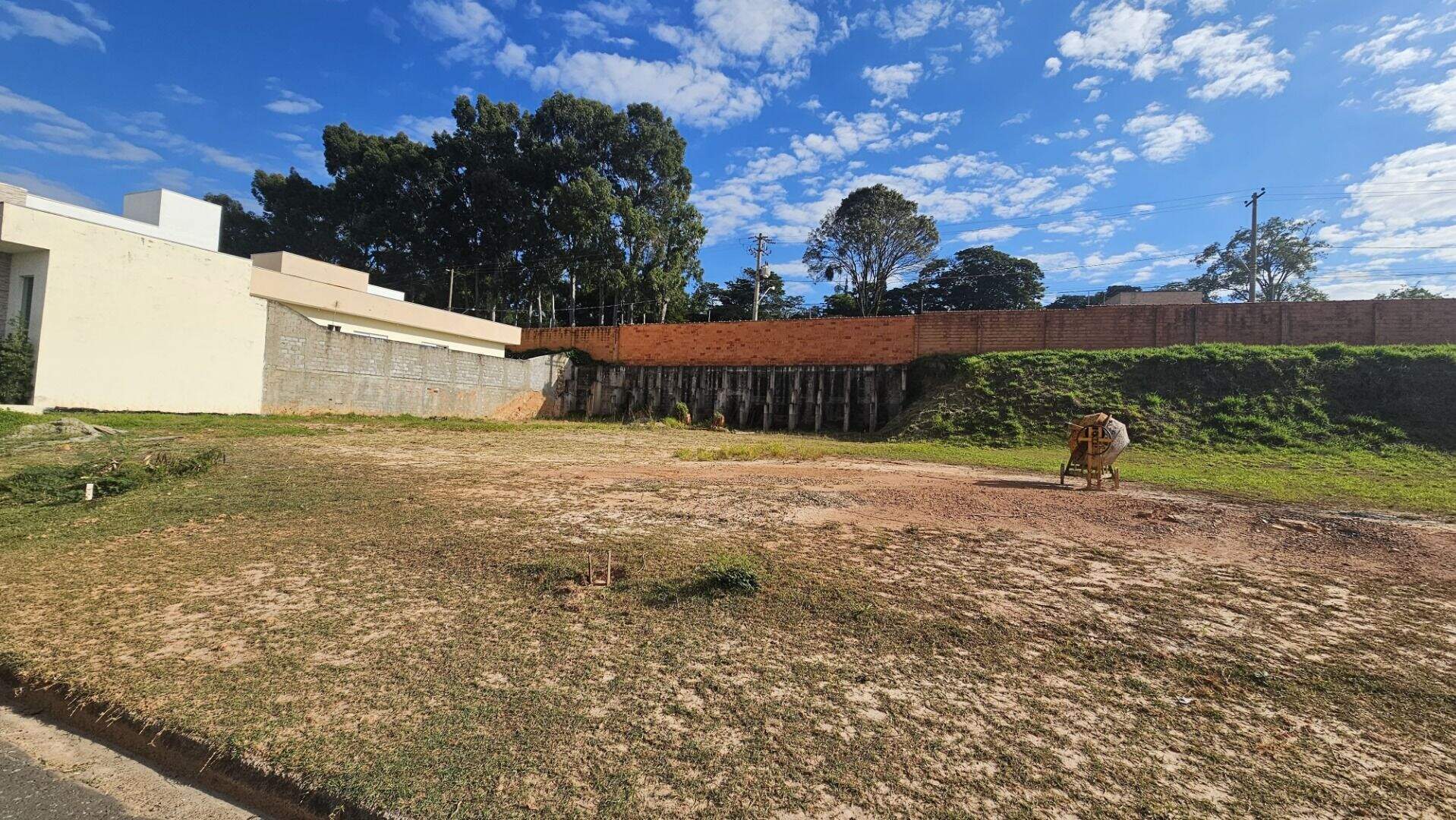 Terreno no Residencial Costa das Areias, em Salto disponível para à venda | Grupo Kaion: 