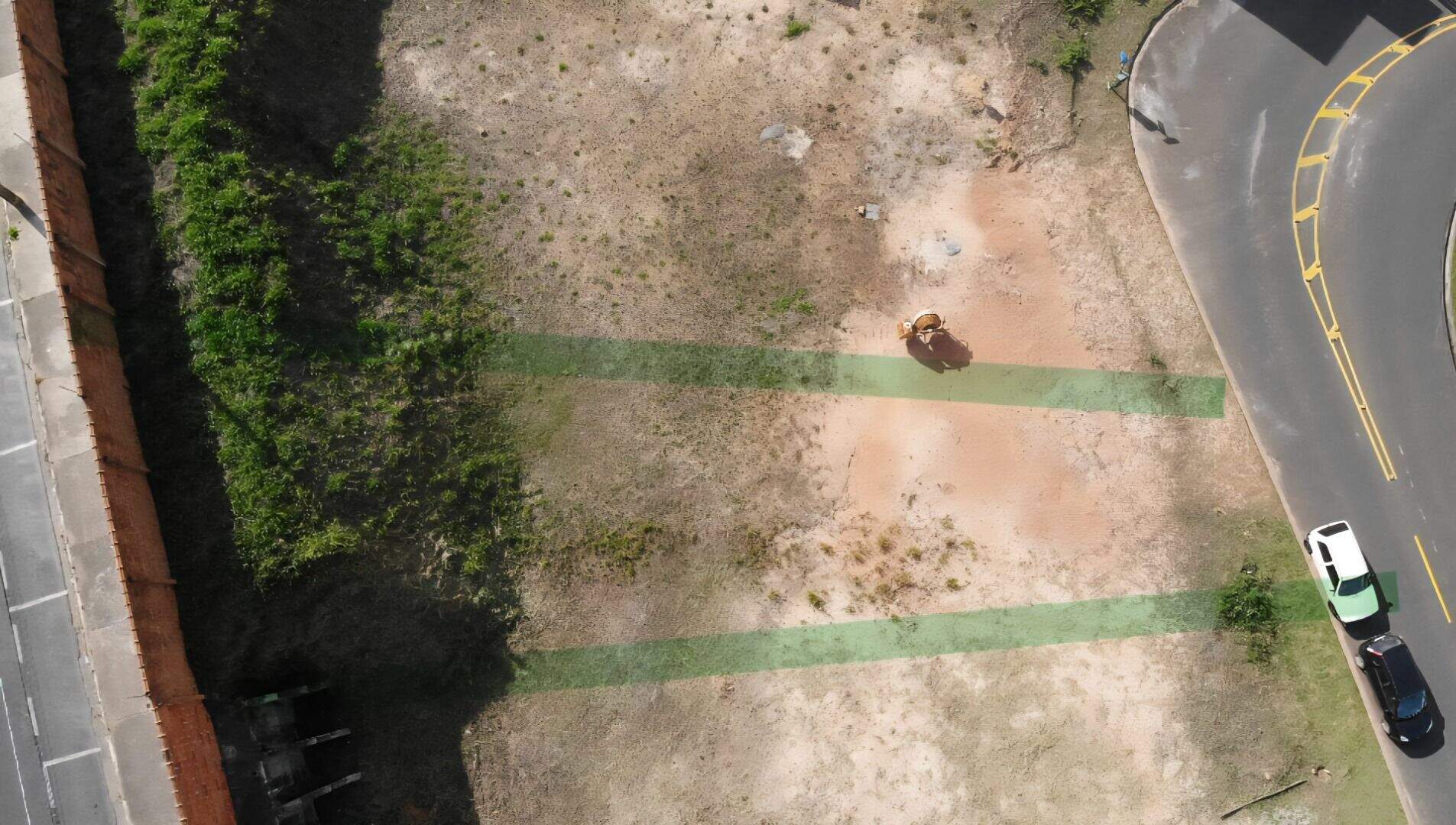 Terreno no Residencial Costa das Areias, em Salto disponível para à venda | Grupo Kaion: 