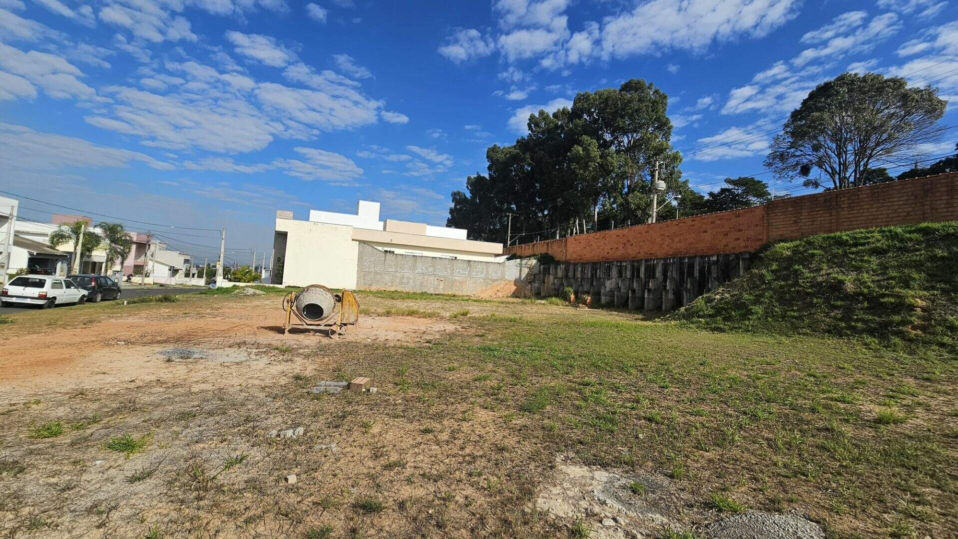 Terreno no Residencial Costa das Areias, em Salto disponível para à venda | Grupo Kaion: 