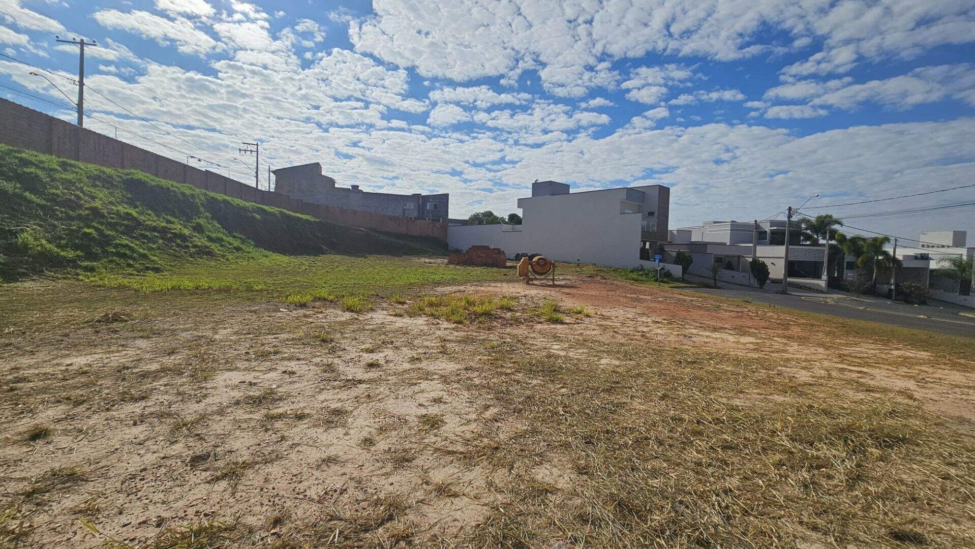 Terreno no Residencial Costa das Areias, em Salto disponível para à venda | Grupo Kaion: 