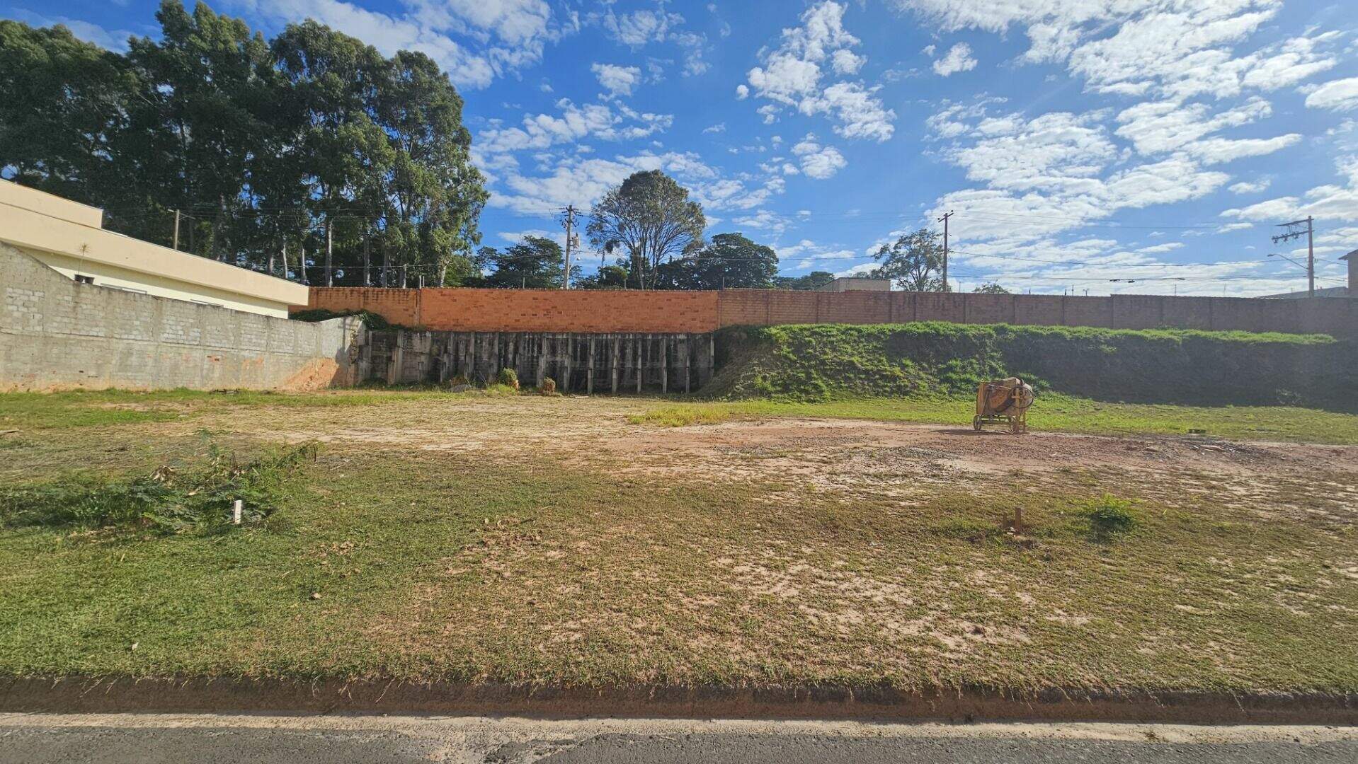 Terreno no Residencial Costa das Areias, em Salto disponível para à venda | Grupo Kaion: 