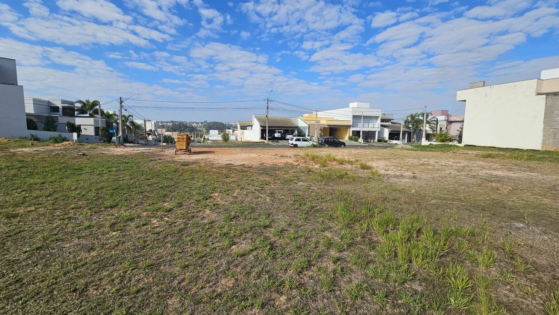 Terreno no Residencial Costa das Areias, em Salto disponível para à venda | Grupo Kaion: 