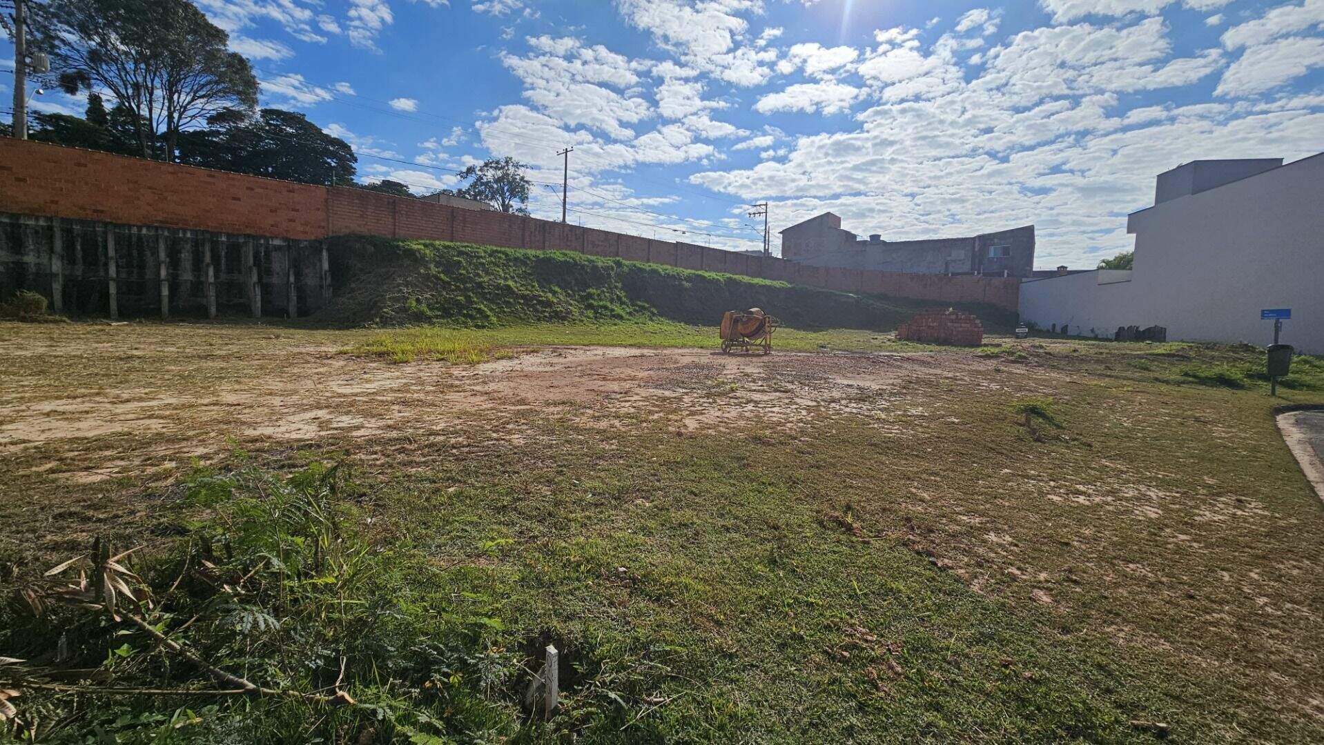 Terreno no Residencial Costa das Areias, em Salto disponível para à venda | Grupo Kaion: 