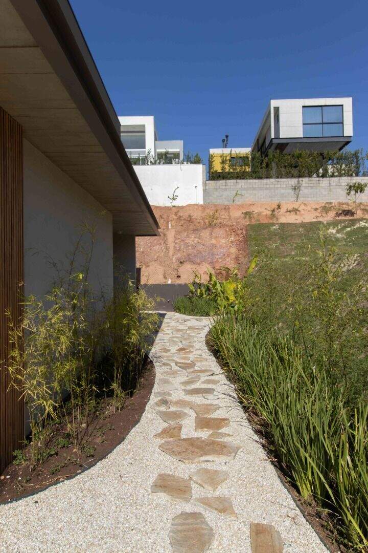 Casa no Condomínio Campos Santo Antonio II, em Itu disponível para à venda | Grupo Kaion: 