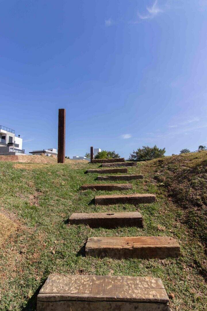 Casa no Condomínio Campos Santo Antonio II, em Itu disponível para à venda | Grupo Kaion: 
