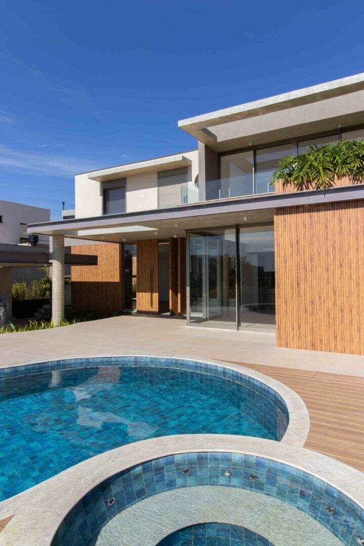 Casa no Condomínio Campos Santo Antonio II, em Itu disponível para à venda | Grupo Kaion: 