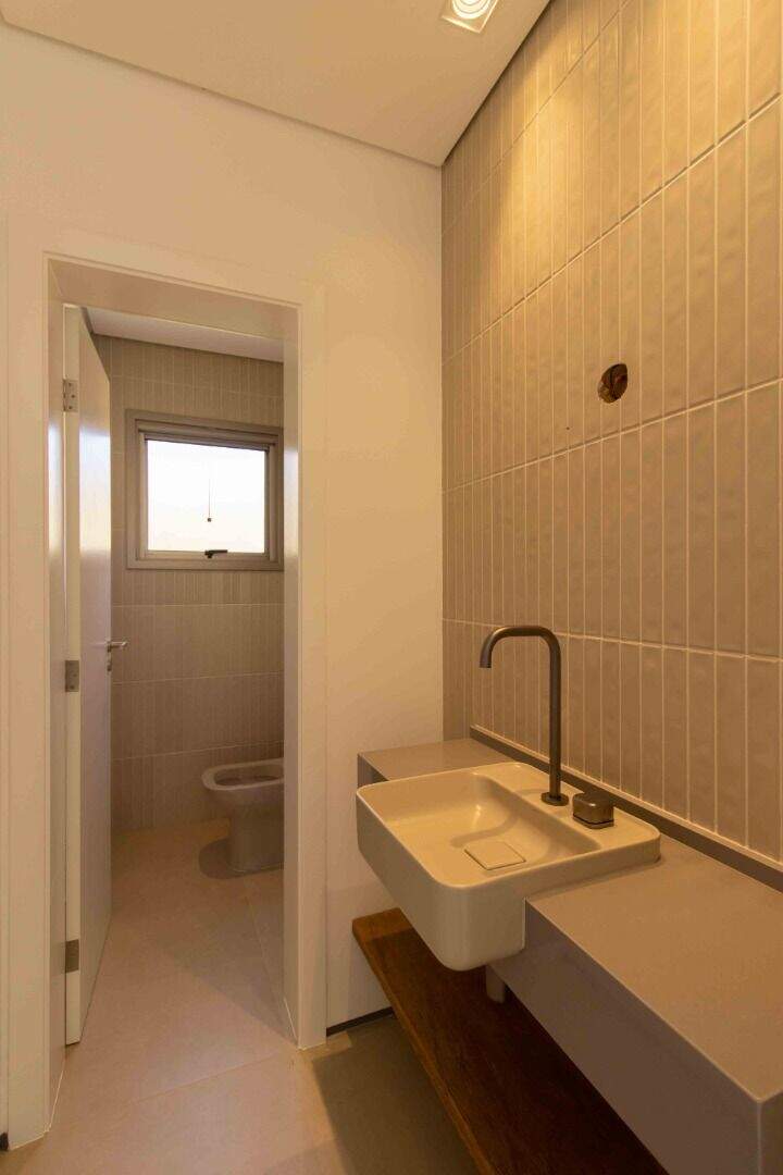 Casa no Condomínio Campos Santo Antonio II, em Itu disponível para à venda | Grupo Kaion: 