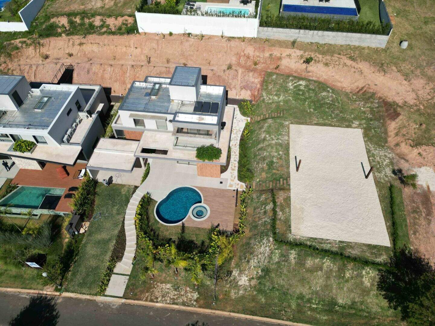 Casa no Condomínio Campos Santo Antonio II, em Itu disponível para à venda | Grupo Kaion: 