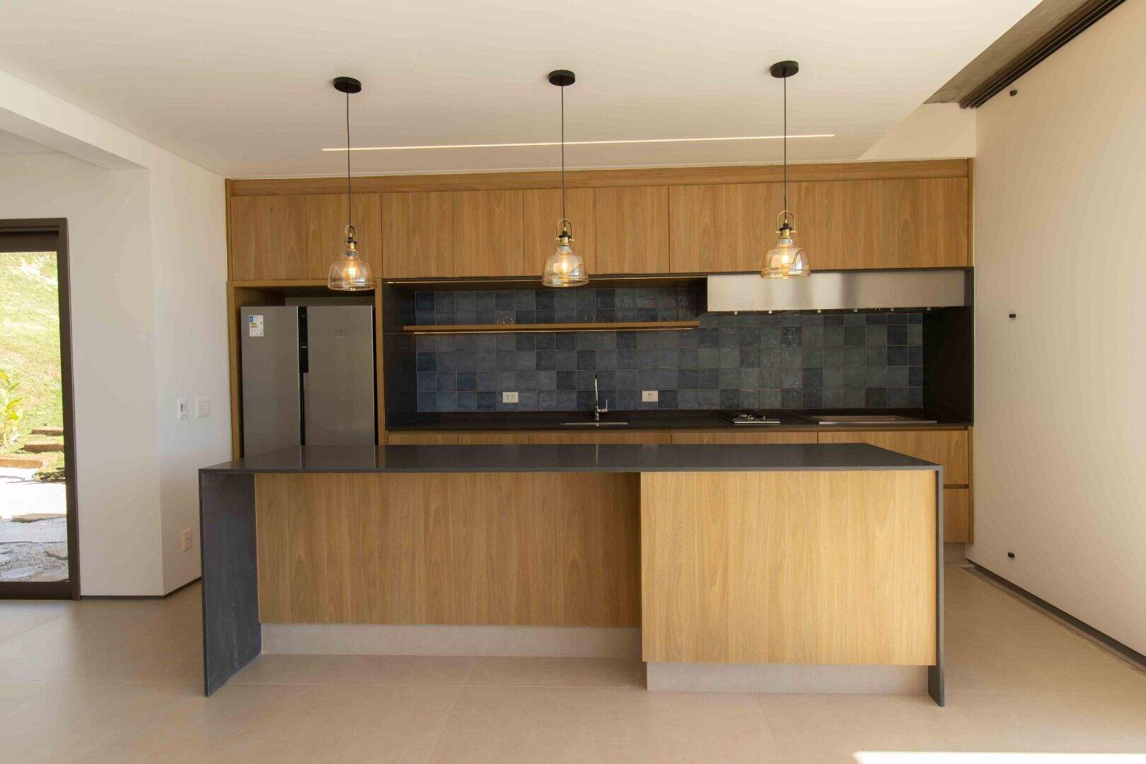 Casa no Condomínio Campos Santo Antonio II, em Itu disponível para à venda | Grupo Kaion: 