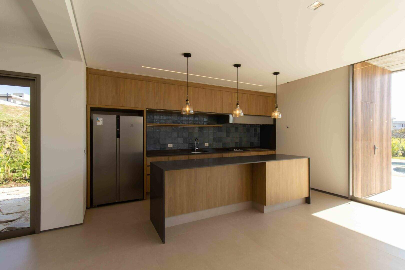 Casa no Condomínio Campos Santo Antonio II, em Itu disponível para à venda | Grupo Kaion: 