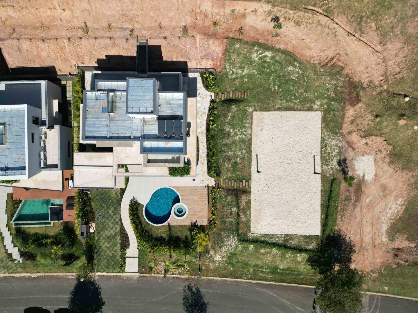 Casa no Condomínio Campos Santo Antonio II, em Itu disponível para à venda | Grupo Kaion: 