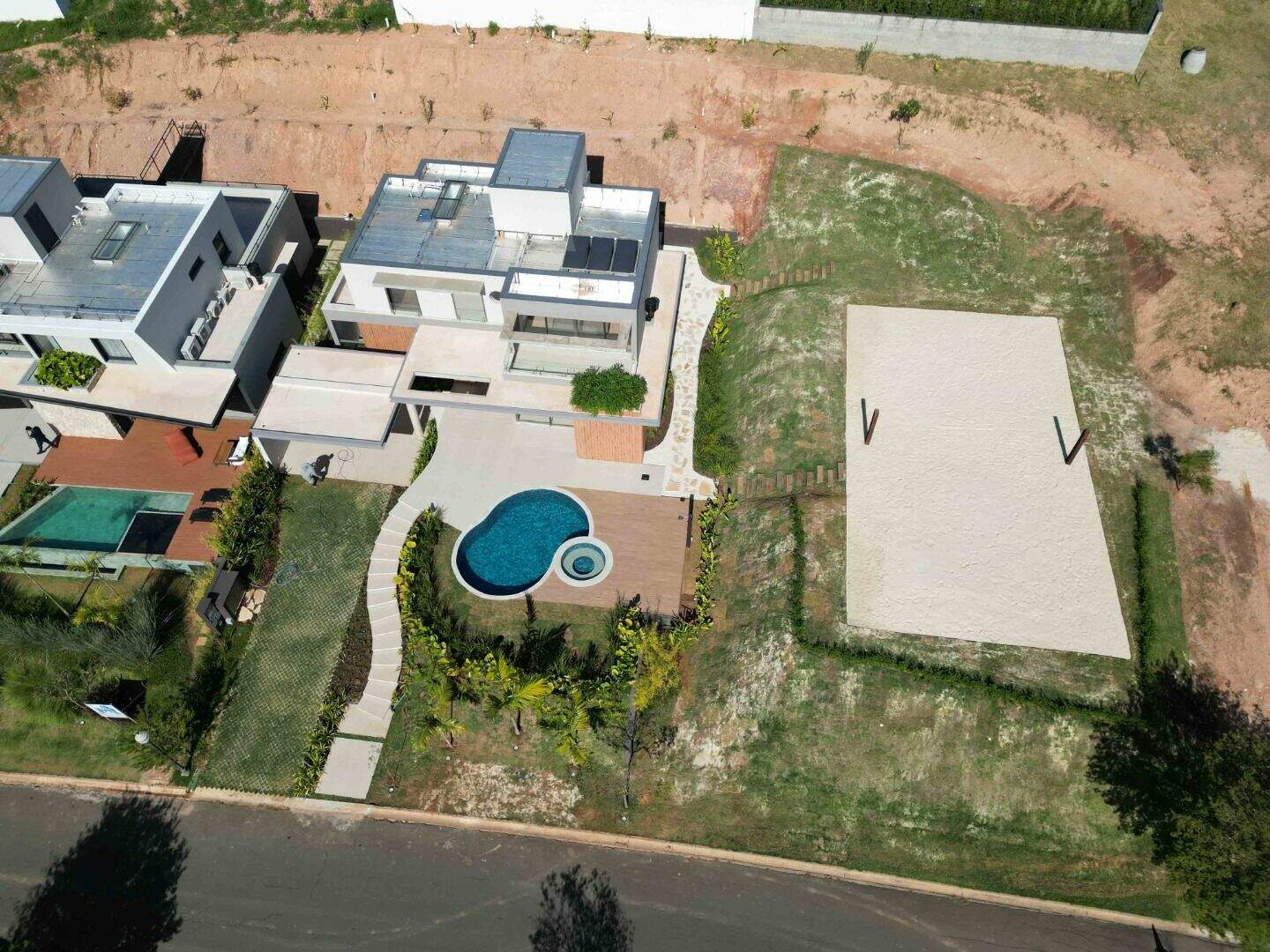 Casa no Condomínio Campos Santo Antonio II, em Itu disponível para à venda | Grupo Kaion: 