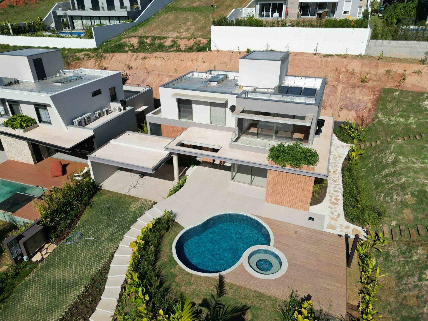 Casa no Condomínio Campos Santo Antonio II, em Itu disponível para à venda | Grupo Kaion: 