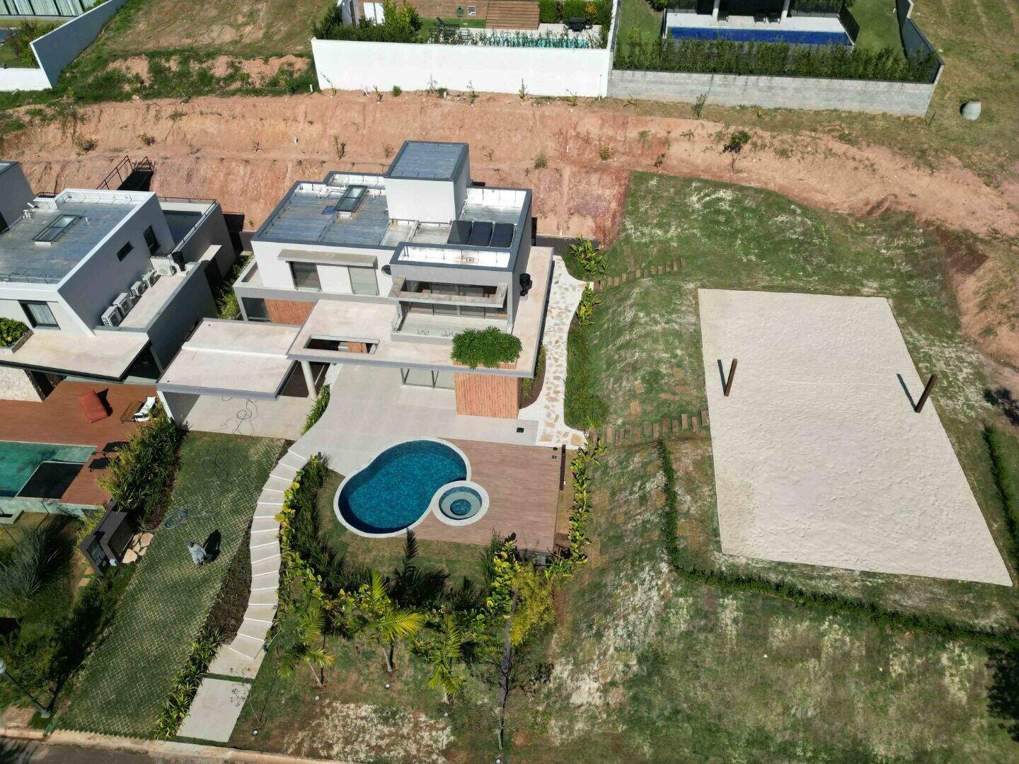 Casa no Condomínio Campos Santo Antonio II, em Itu disponível para à venda | Grupo Kaion: 