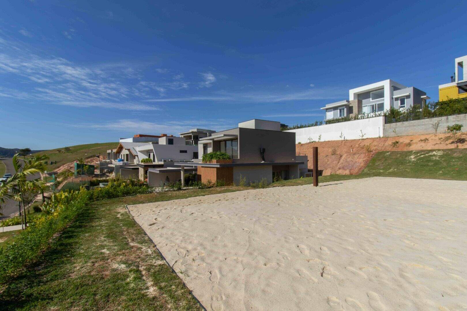 Casa no Condomínio Campos Santo Antonio II, em Itu disponível para à venda | Grupo Kaion: 