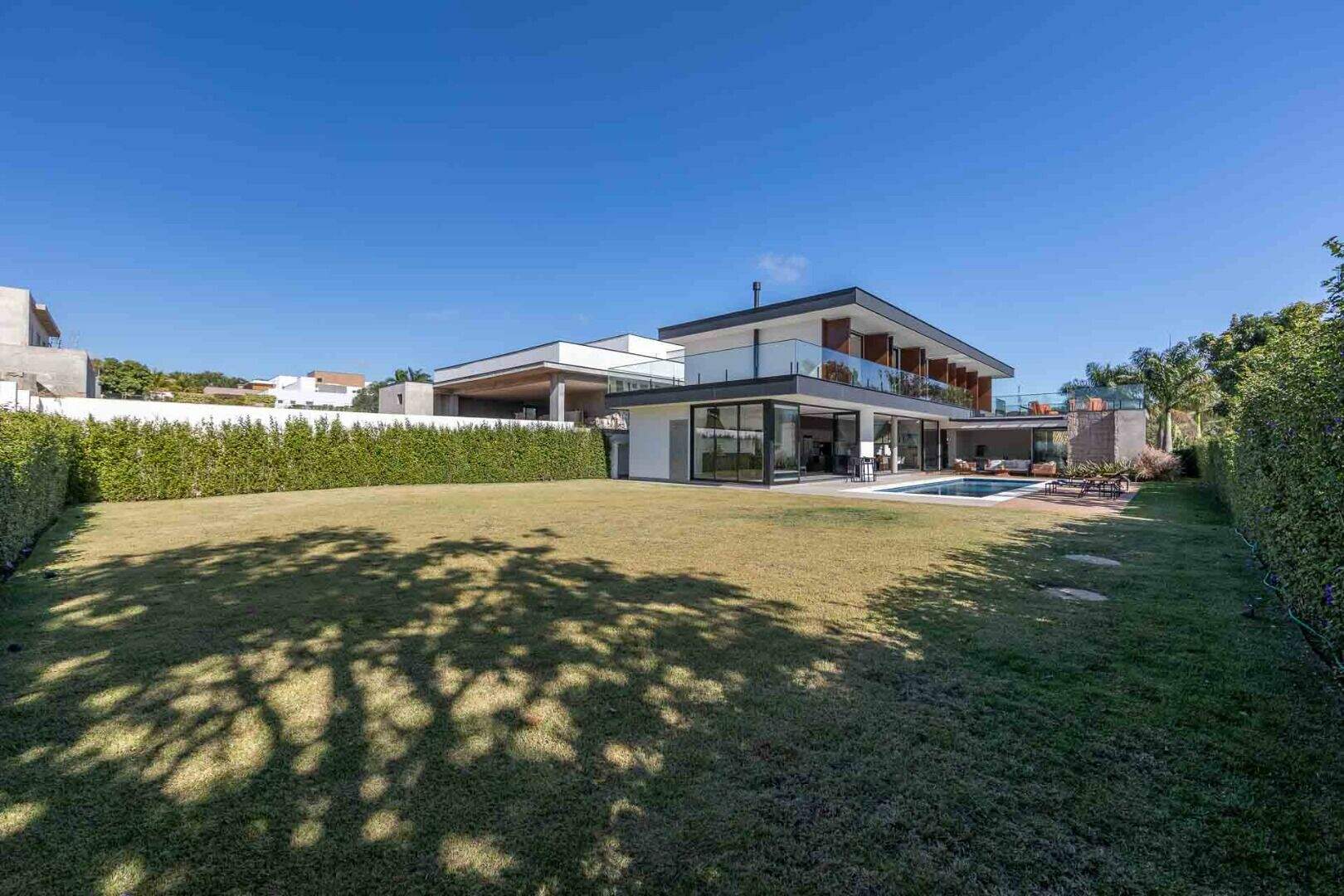 Casa no Condomínio Fazenda Alvorada, em Porto Feliz disponível para à venda | Grupo Kaion: 