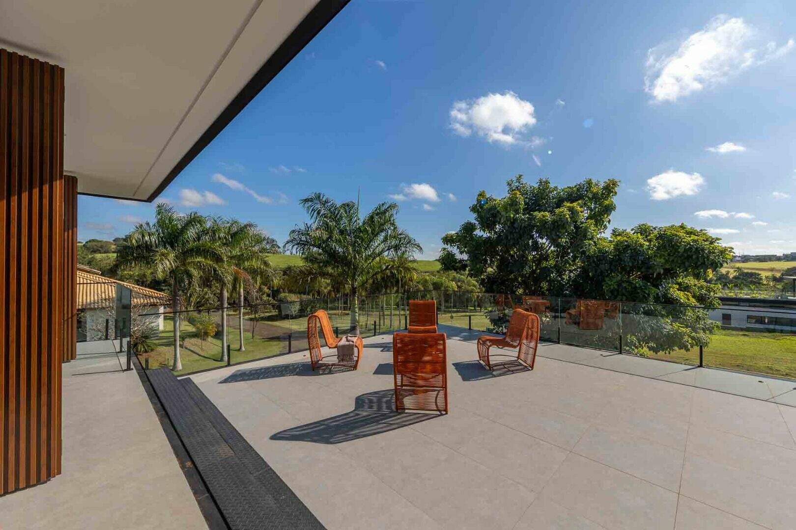 Casa no Condomínio Fazenda Alvorada, em Porto Feliz disponível para à venda | Grupo Kaion: 