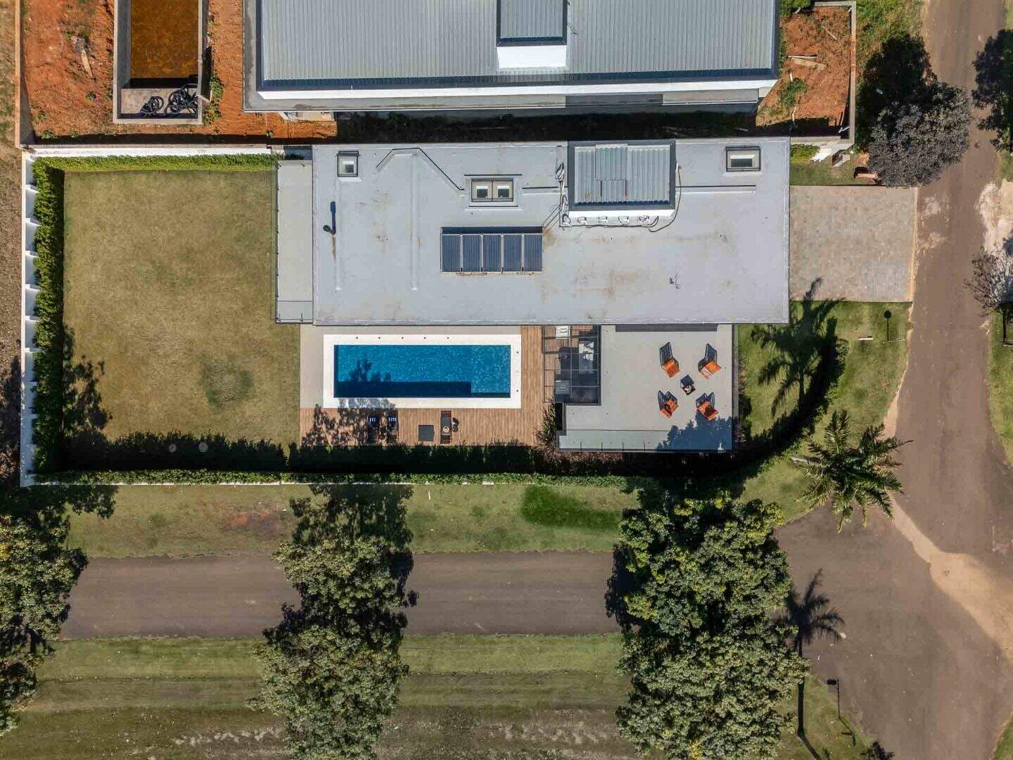 Casa no Condomínio Fazenda Alvorada, em Porto Feliz disponível para à venda | Grupo Kaion: 