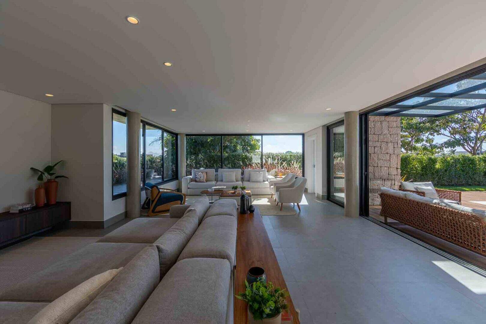 Casa no Condomínio Fazenda Alvorada, em Porto Feliz disponível para à venda | Grupo Kaion: 