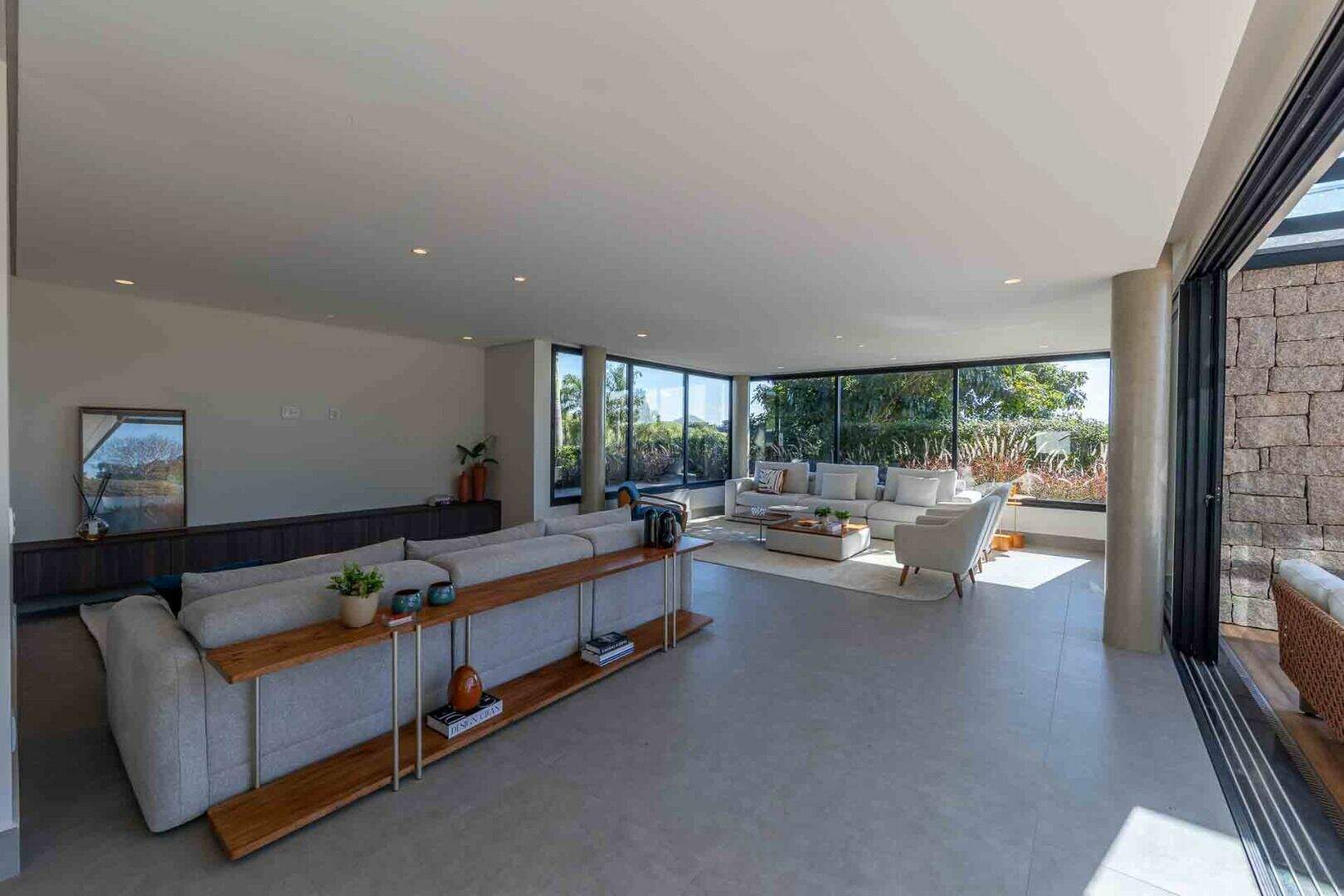 Casa no Condomínio Fazenda Alvorada, em Porto Feliz disponível para à venda | Grupo Kaion: 