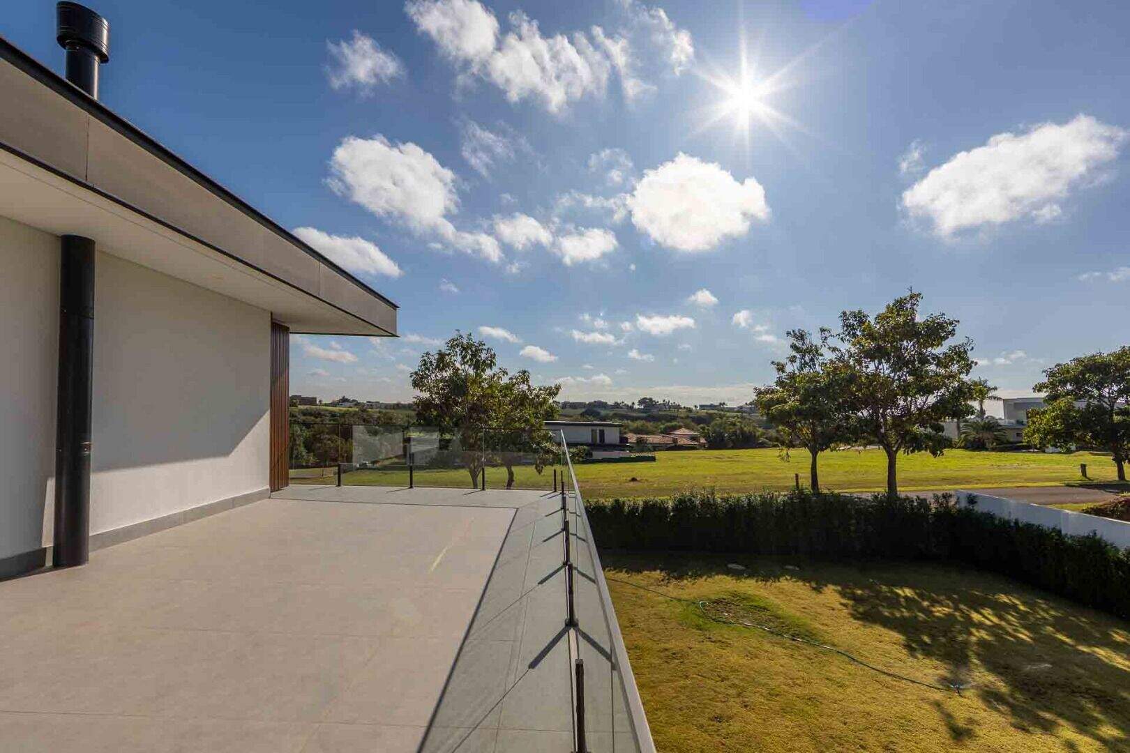 Casa no Condomínio Fazenda Alvorada, em Porto Feliz disponível para à venda | Grupo Kaion: 