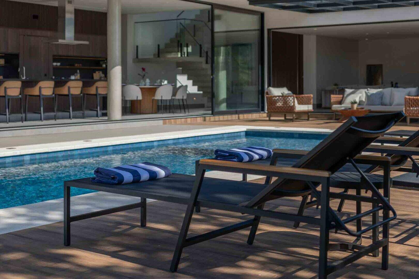 Casa no Condomínio Fazenda Alvorada, em Porto Feliz disponível para à venda | Grupo Kaion: 