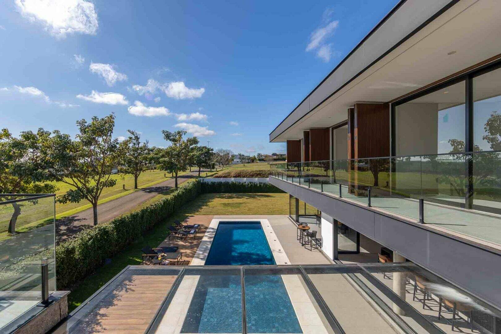 Casa no Condomínio Fazenda Alvorada, em Porto Feliz disponível para à venda | Grupo Kaion: 