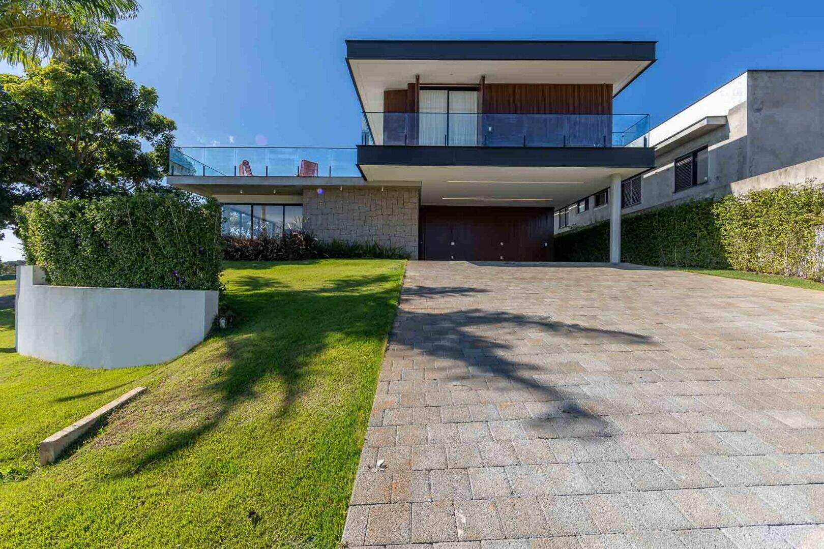 Casa no Condomínio Fazenda Alvorada, em Porto Feliz disponível para à venda | Grupo Kaion: 