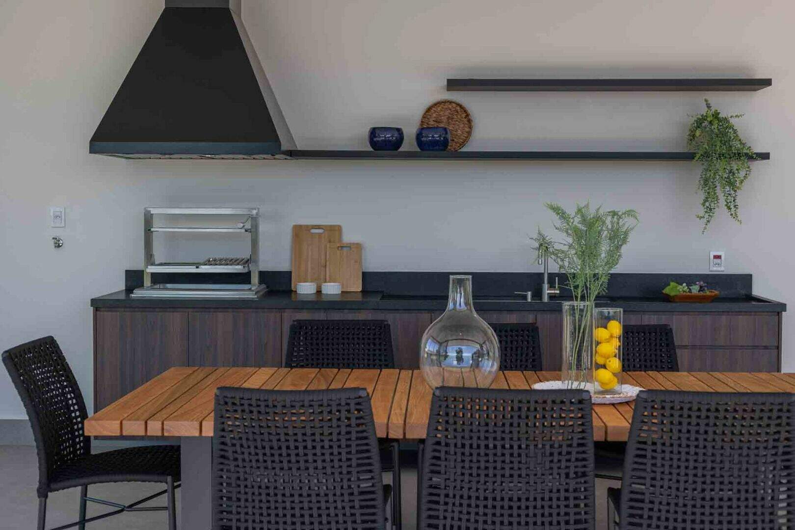 Casa no Condomínio Fazenda Alvorada, em Porto Feliz disponível para à venda | Grupo Kaion: 