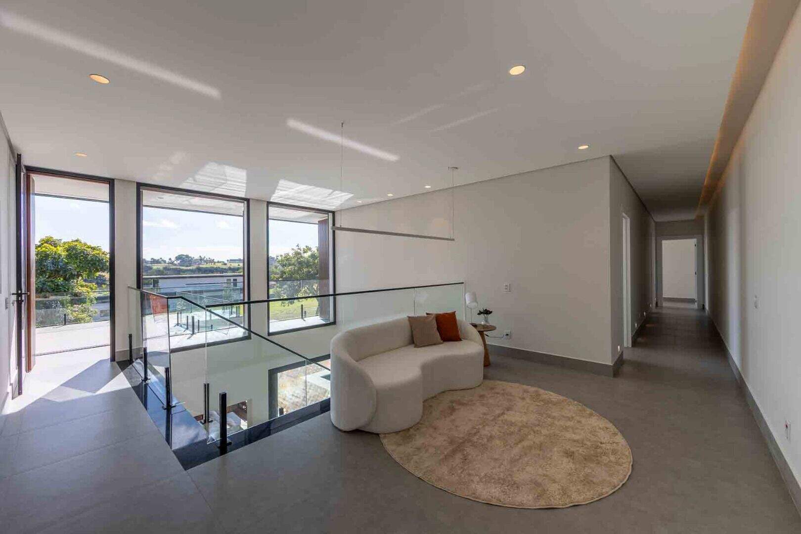 Casa no Condomínio Fazenda Alvorada, em Porto Feliz disponível para à venda | Grupo Kaion: 