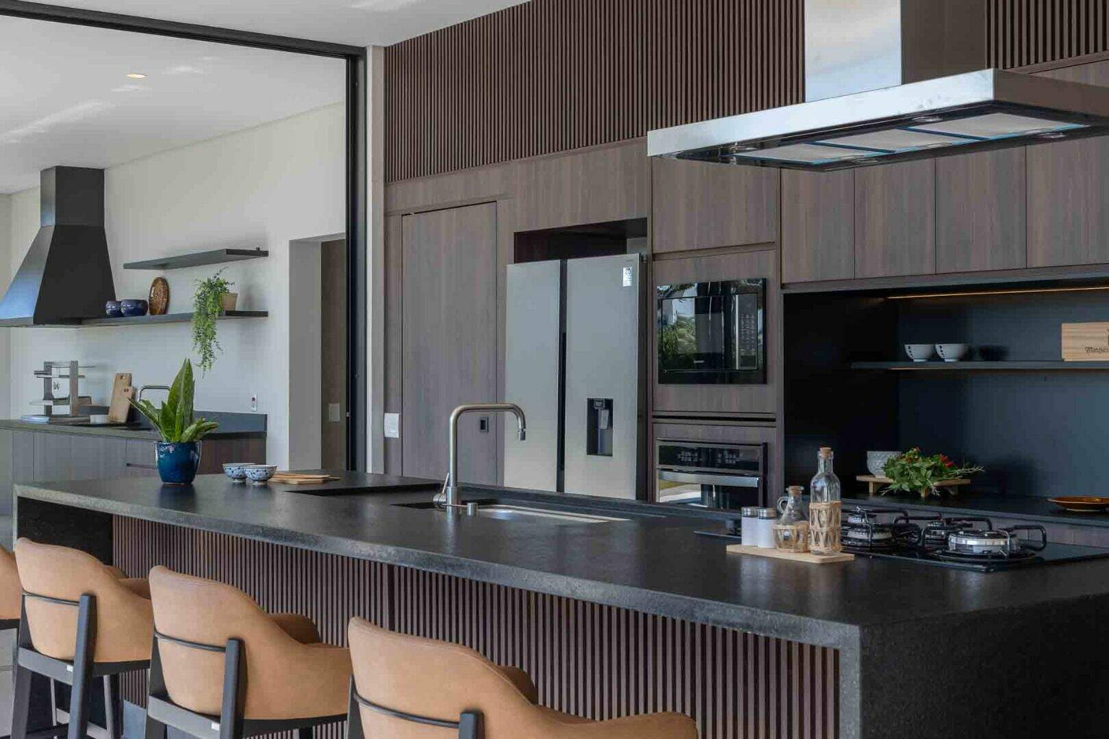 Casa no Condomínio Fazenda Alvorada, em Porto Feliz disponível para à venda | Grupo Kaion: 