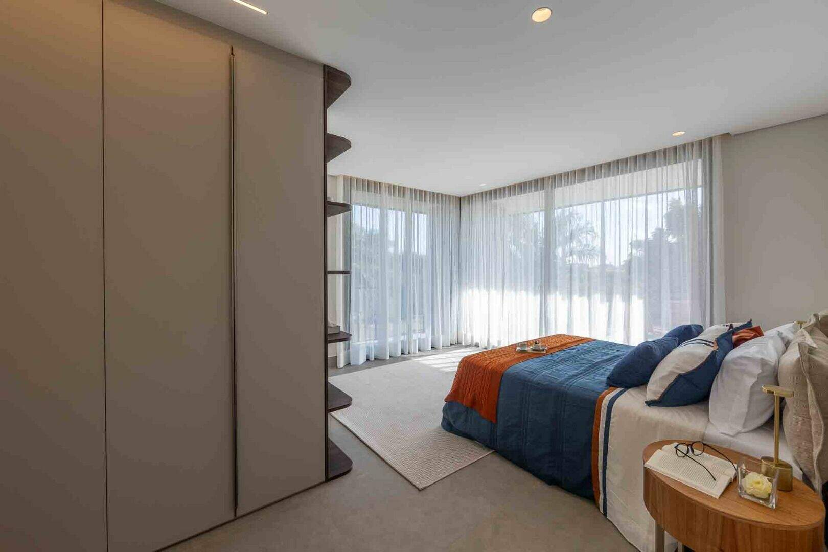 Casa no Condomínio Fazenda Alvorada, em Porto Feliz disponível para à venda | Grupo Kaion: 