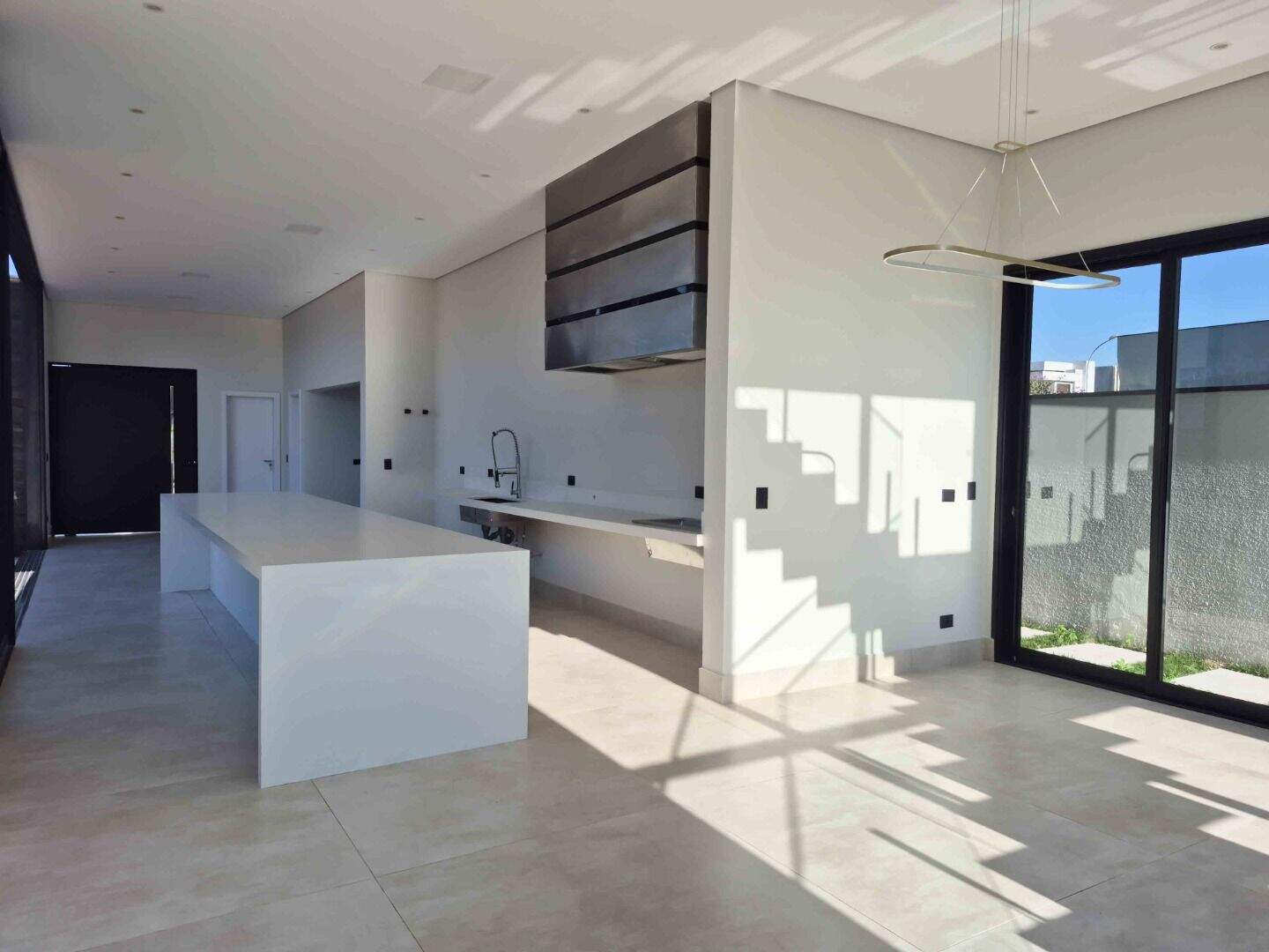 Casa no Condomínio Alphaville Castelo, em Itu disponível para à venda | Grupo Kaion: 
