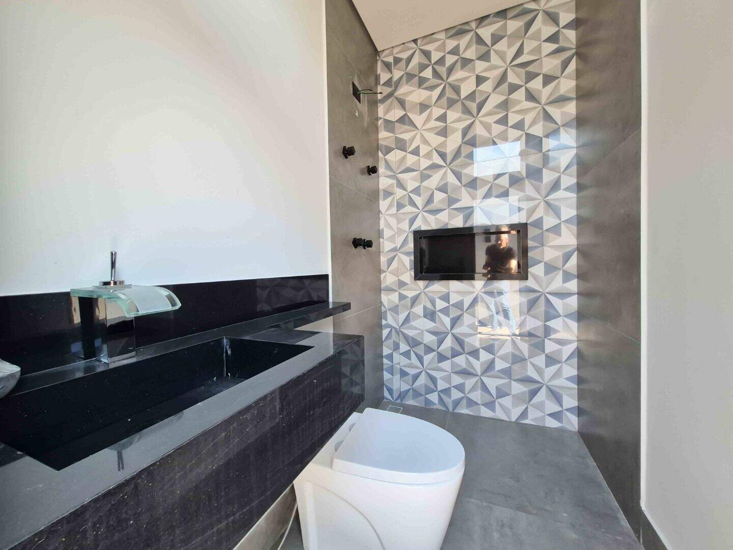 Casa no Condomínio Alphaville Castelo, em Itu disponível para à venda | Grupo Kaion: 