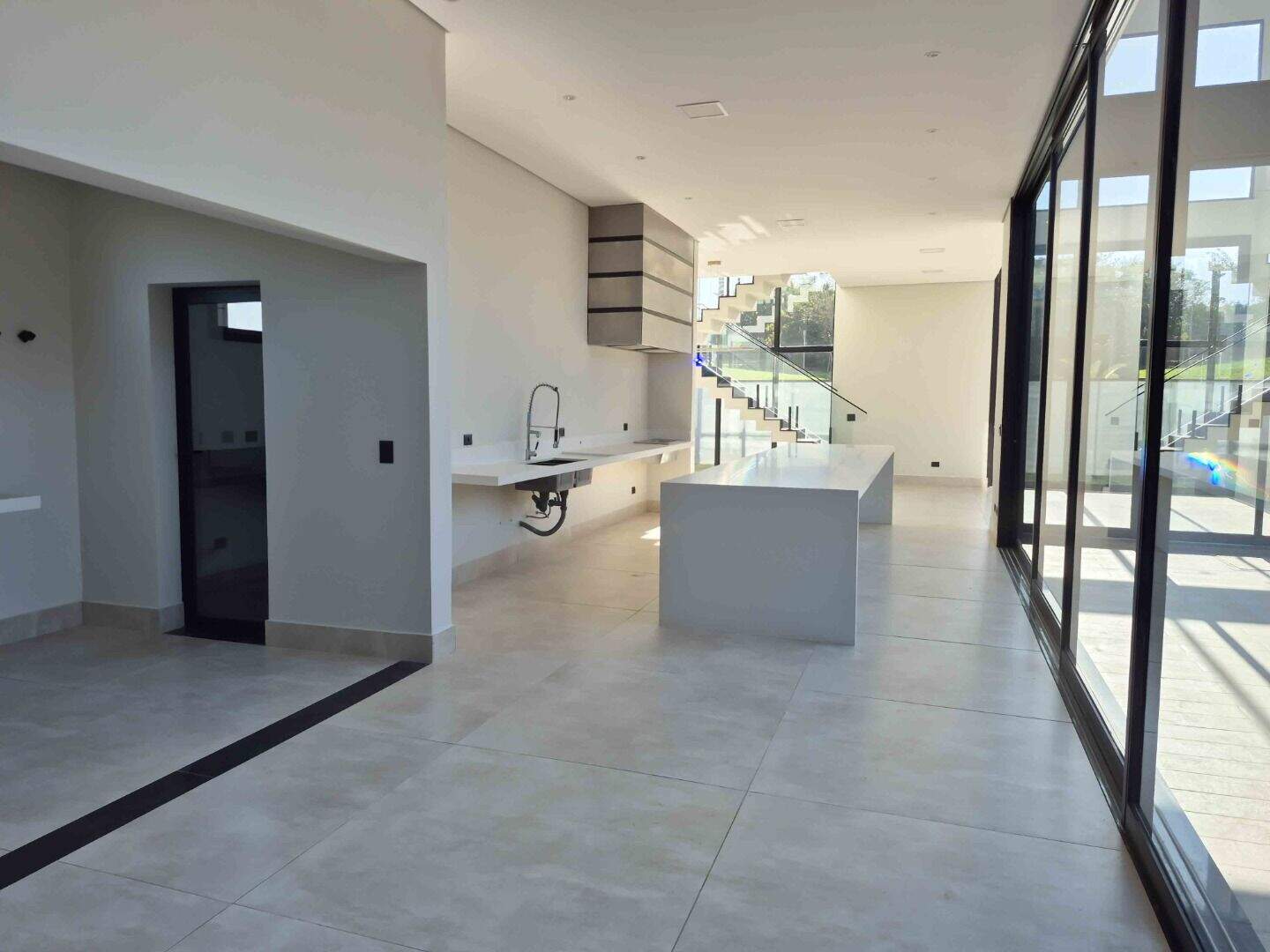 Casa no Condomínio Alphaville Castelo, em Itu disponível para à venda | Grupo Kaion: 