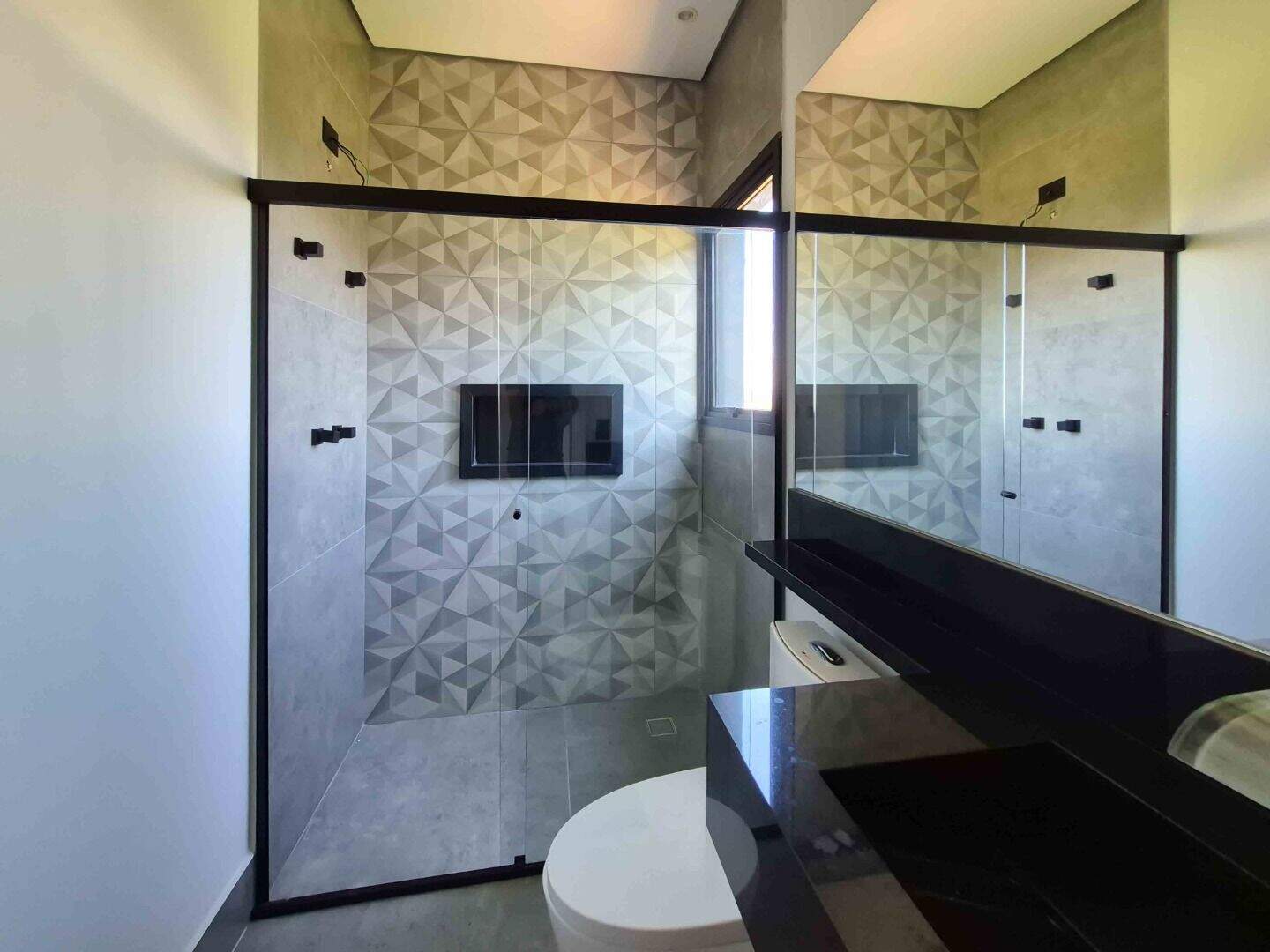 Casa no Condomínio Alphaville Castelo, em Itu disponível para à venda | Grupo Kaion: 