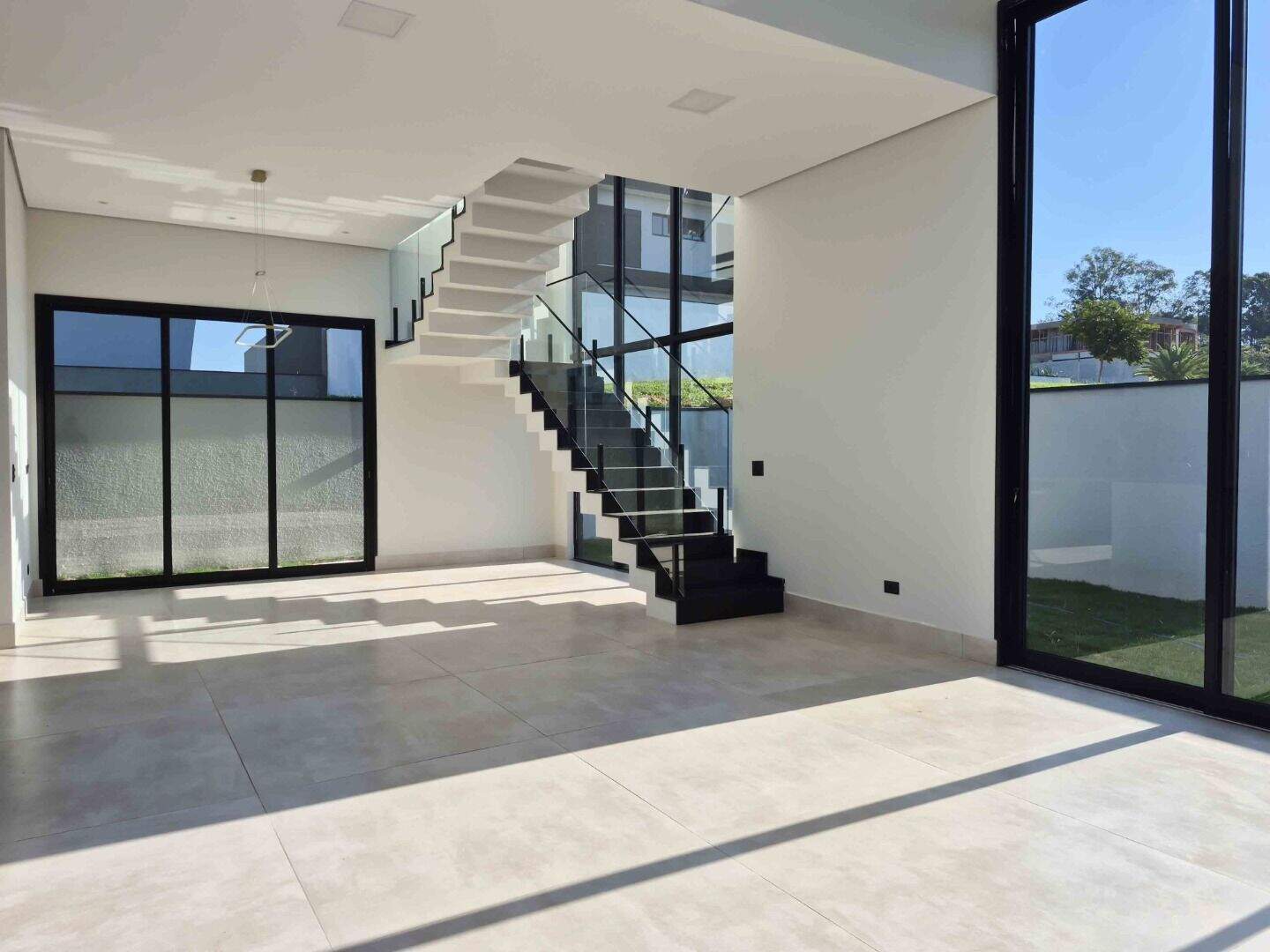 Casa no Condomínio Alphaville Castelo, em Itu disponível para à venda | Grupo Kaion: 