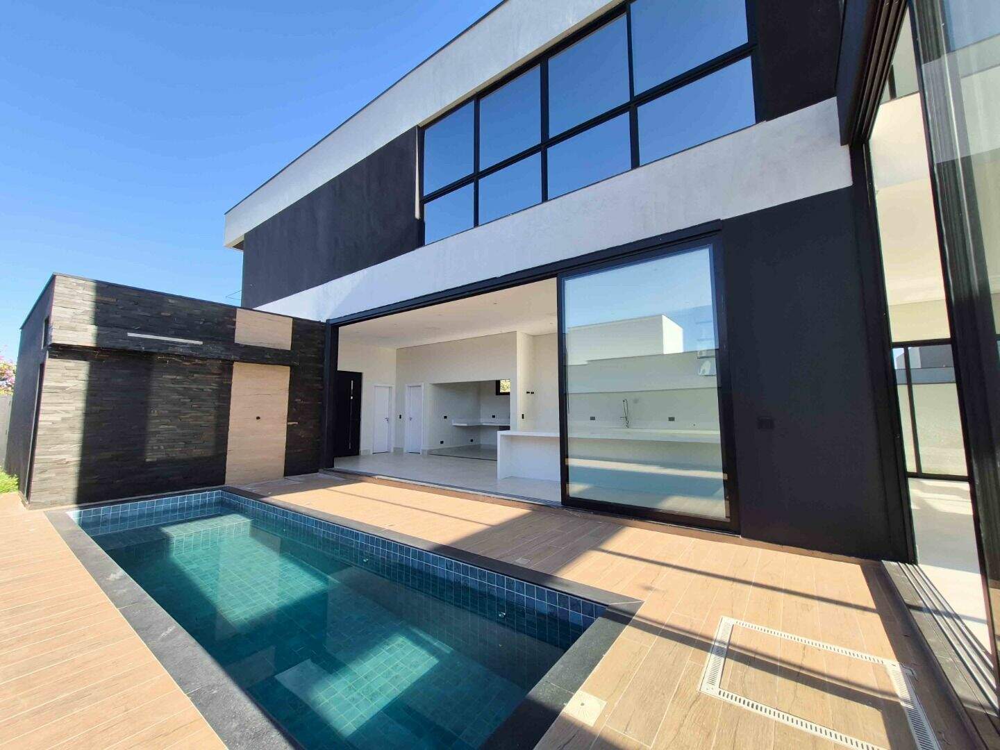 Casa no Condomínio Alphaville Castelo, em Itu disponível para à venda | Grupo Kaion: 