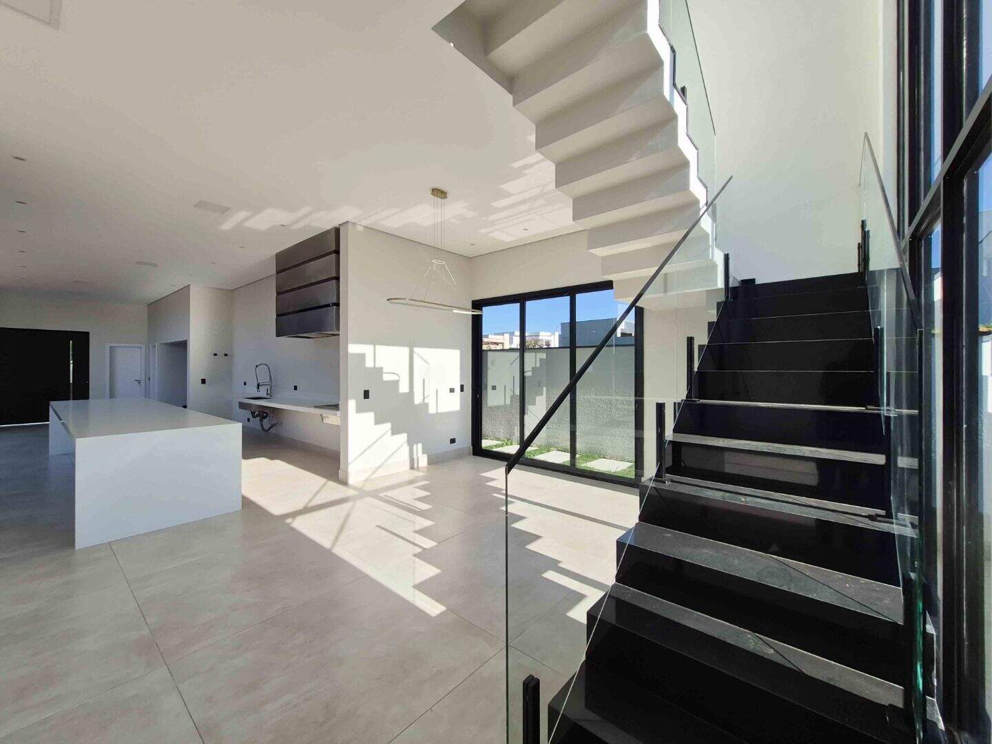 Casa no Condomínio Alphaville Castelo, em Itu disponível para à venda | Grupo Kaion: 