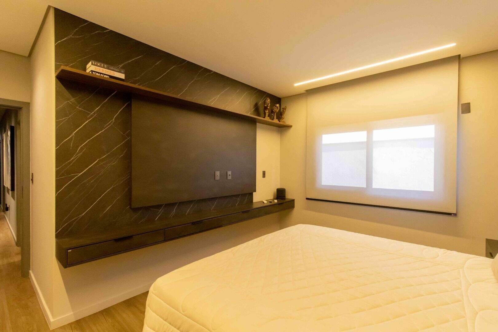 Casa no Condomínio Alphaville Castelo, em Itu disponível para à venda | Grupo Kaion: 