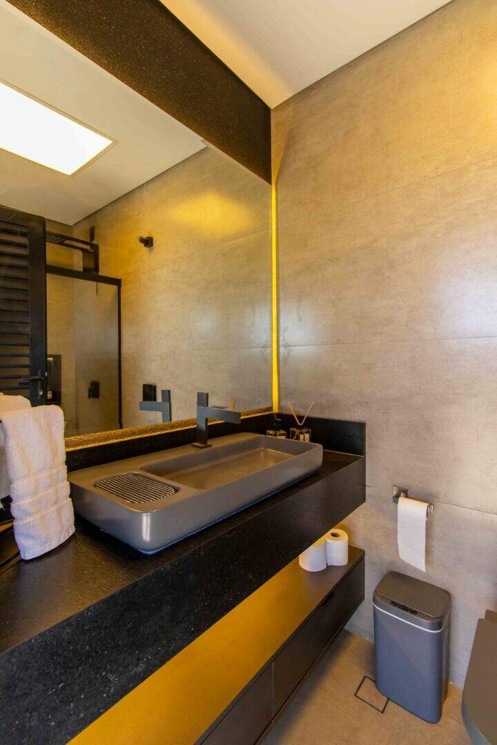 Casa no Condomínio Alphaville Castelo, em Itu disponível para à venda | Grupo Kaion: 