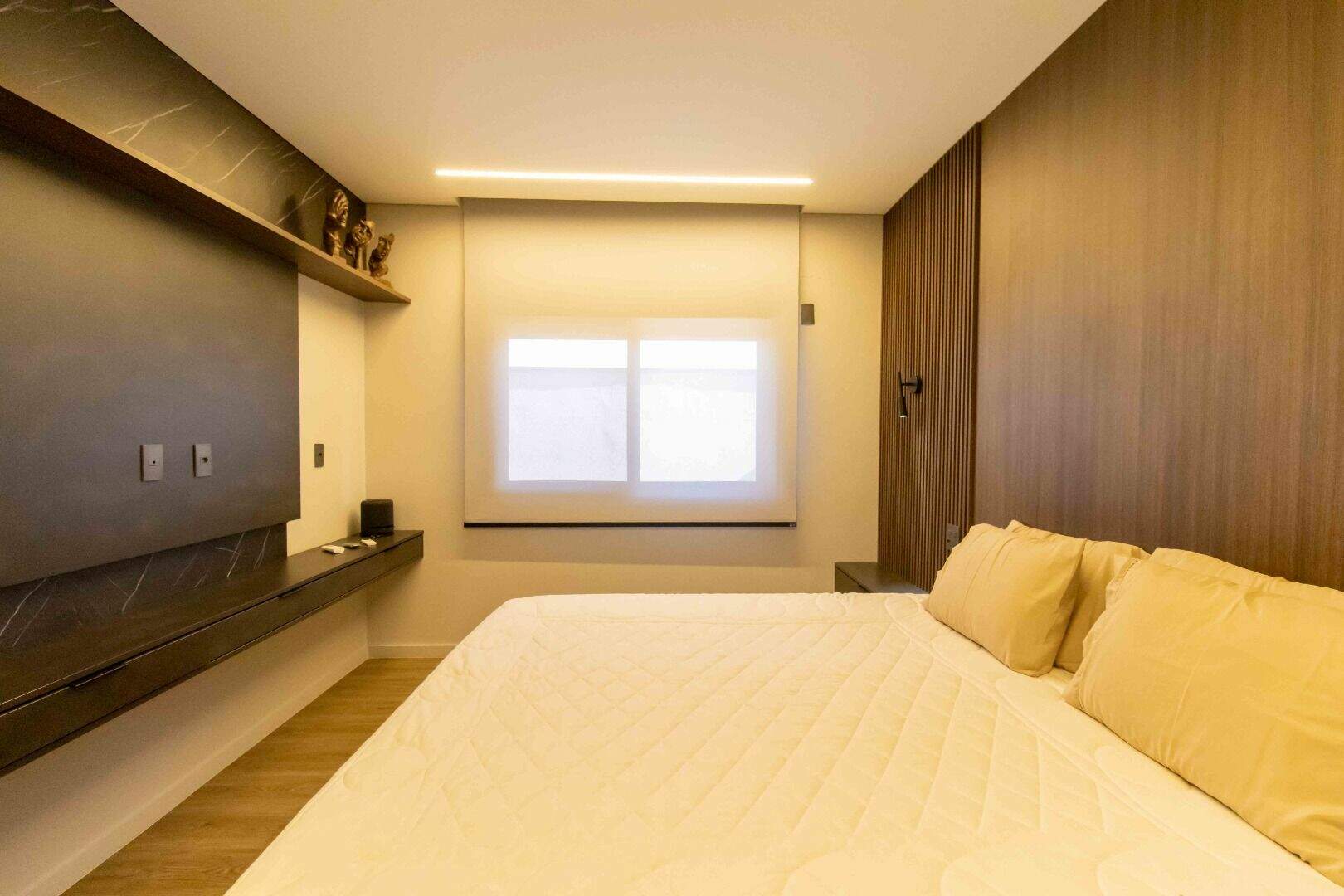 Casa no Condomínio Alphaville Castelo, em Itu disponível para à venda | Grupo Kaion: 