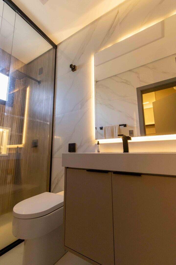 Casa no Condomínio Alphaville Castelo, em Itu disponível para à venda | Grupo Kaion: 