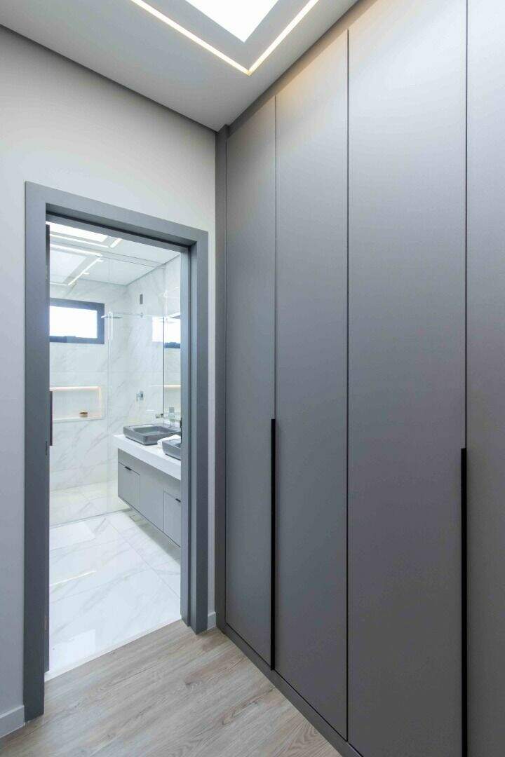 Casa no Condomínio Alphaville Castelo, em Itu disponível para à venda | Grupo Kaion: 