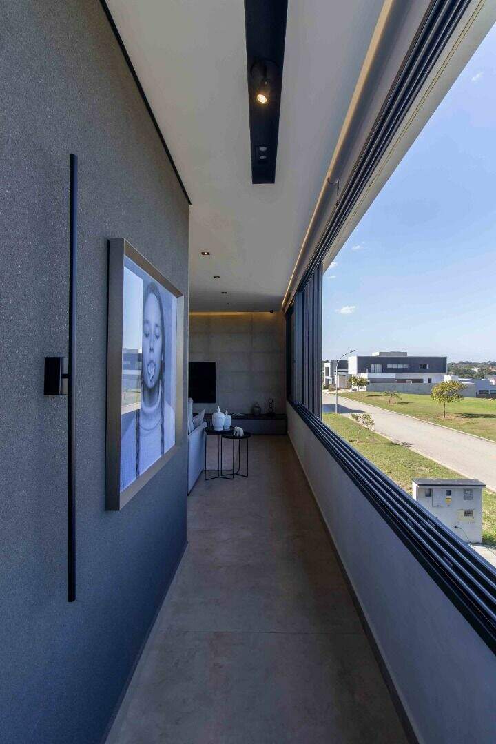 Casa no Condomínio Alphaville Castelo, em Itu disponível para à venda | Grupo Kaion: 