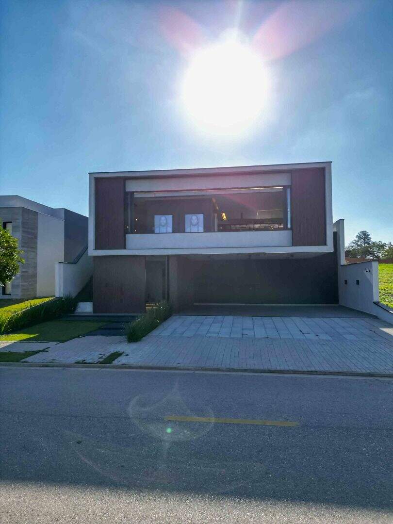 Casa no Condomínio Alphaville Castelo, em Itu disponível para à venda | Grupo Kaion: 