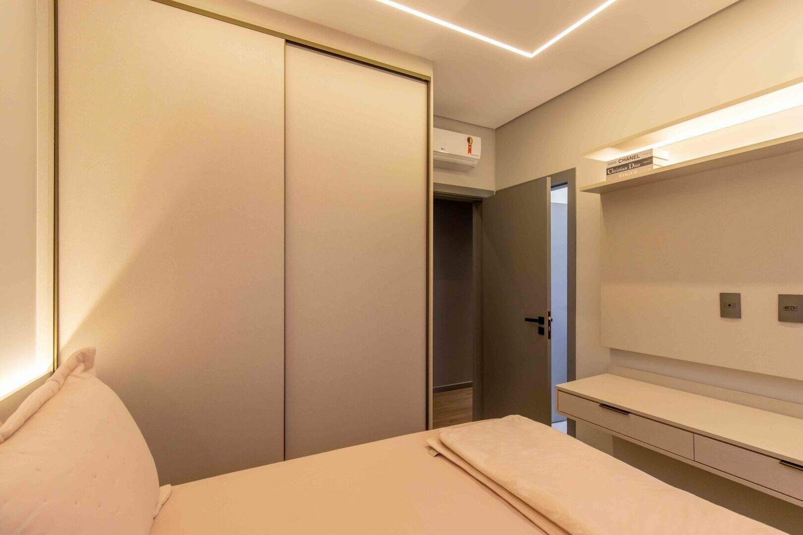 Casa no Condomínio Alphaville Castelo, em Itu disponível para à venda | Grupo Kaion: 
